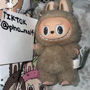 THE MONSTERS - Exciting Macaron: Toffee